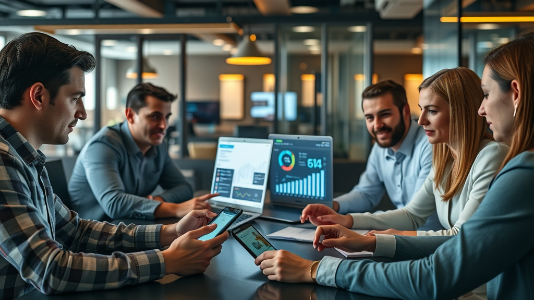 AI Receptionist Every Business Needs